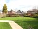 Thumbnail Flat for sale in Knights Lodge, North Close, Lymington, Hampshire