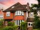 Thumbnail Detached house to rent in Copse Hill, London, West Wimbledon