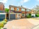 Thumbnail Semi-detached house for sale in Henley Crescent, Solihull