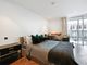 Thumbnail Flat to rent in Circus Road West, London
