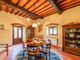 Thumbnail Villa for sale in Arezzo, Tuscany, Italy