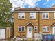 Thumbnail End terrace house for sale in Vicarage Road, London