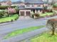 Thumbnail Detached house for sale in Clos Caegwenith, Tonna, Neath