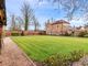 Thumbnail Detached house for sale in The Avenue, Godmanchester, Huntingdon