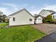 Thumbnail Bungalow for sale in Cilcain Road, Pantymwyn, Mold, Flintshire