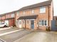 Thumbnail Semi-detached house for sale in Shelduck Way, Scunthorpe