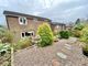 Thumbnail Detached house for sale in Gorsey Intakes, Broadbottom, Hyde