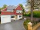 Thumbnail Detached house for sale in Walden Road, Chislehurst, Kent