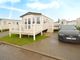 Thumbnail Mobile/park home for sale in Sleaford Road, Tattershall, Lincoln, Lincolnshire