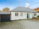 Thumbnail Bungalow for sale in Malvern Meadow, Temple Ewell, Dover, Kent