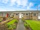 Thumbnail Terraced bungalow for sale in The Covert, Derby