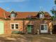 Thumbnail Detached house for sale in Lynch House, The Lynch, Kensworth, Bedfordshire