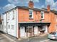 Thumbnail Semi-detached house for sale in Lansdowne Street, Worcester