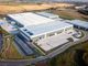 Thumbnail Industrial to let in T119, St Modwen Park, Tamworth