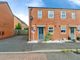 Thumbnail Semi-detached house for sale in Yorkshire Grove, Walsall