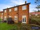 Thumbnail End terrace house for sale in Moor Road, Hunmanby Gap, Filey