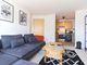 Thumbnail Flat for sale in 1 Harry Close, Croydon
