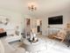 Thumbnail Detached house for sale in "Marford - Plot 207" at Weldon Manor, Burdock Street, Priors Hall Park Zone 2, Corby