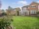 Thumbnail Detached house for sale in Appletree Close, Doddinghurst, Brentwood