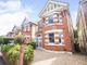 Thumbnail Detached house to rent in Maxwell Road, Winton, Bournemouth