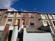 Thumbnail Terraced house for sale in Brynhyfryd Street Ynyswen -, Ynyswen