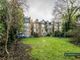 Thumbnail Flat for sale in Christchurch Avenue, Mapesbury, London