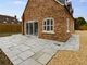 Thumbnail Detached house for sale in Bridge Street, Hilgay, Downham Market