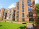 Thumbnail Flat to rent in Guinevere House, Fellowes Rise, Winchester, Hampshire
