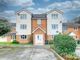 Thumbnail Flat for sale in Wain Green, Long Meadow, Worcester