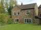 Thumbnail Detached house for sale in Chapel Street, Fritchley, Belper