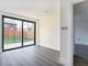 Thumbnail Flat to rent in Daisy Court, 6 Brownlow Road, London
