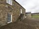 Thumbnail Barn conversion for sale in The Barn, Scotch Isle Farm, Wolsingham, Weardale