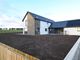 Thumbnail Detached house for sale in Tarrie Bank Home Farm, Arbroath