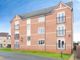 Thumbnail Flat for sale in Stackyard Close, Leicester