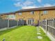 Thumbnail Terraced house for sale in Pebmarsh Drive, Wickford