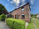 Thumbnail Cottage for sale in Todd Lane North, Lostock Hall
