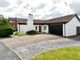 Thumbnail Bungalow for sale in Barony Way, Chester, Cheshire