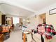 Thumbnail Detached bungalow for sale in Church Drove, Outwell, Wisbech