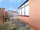 Thumbnail Detached bungalow for sale in Dovedale Close, Winterton, Scunthorpe