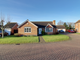 Thumbnail Bungalow for sale in Garden Village, North Killingholme, Immingham