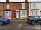 Thumbnail Terraced house for sale in Bedford Street, Darlington