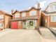 Thumbnail Detached house for sale in Old Hall Close, Stourbridge