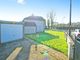 Thumbnail End terrace house for sale in Court Farm Road, Llantarnam, Cwmbran