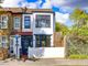 Thumbnail Semi-detached house for sale in Macdonald Road, Walthamstow, London