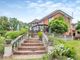 Thumbnail Detached house for sale in Woodside, Little Baddow, Chelmsford, Essex