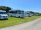 Thumbnail Leisure/hospitality for sale in Tower Park Caravan &amp; Camping, St. Buryan, Penzance, Cornwall