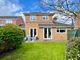 Thumbnail Detached house for sale in Birchwood Gardens, Whitchurch, Cardiff