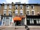 Thumbnail Flat for sale in Mountgrove Road, London