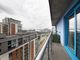 Thumbnail Flat to rent in Westgate Apartments, 14 Western Gateway, London
