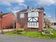 Thumbnail Detached house for sale in Fal Paddock, Mansfield
